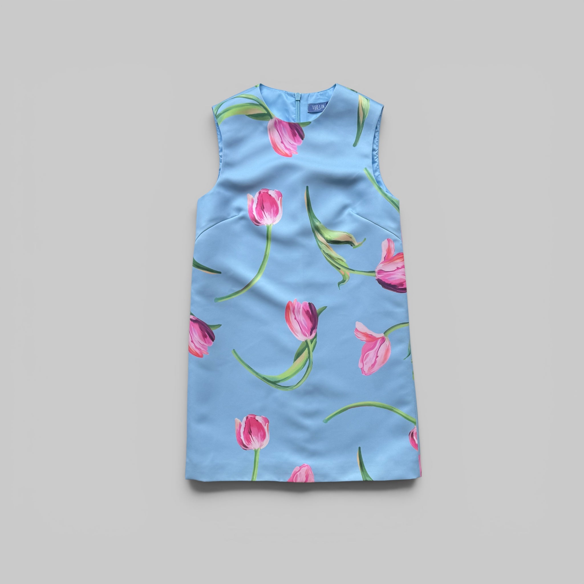Yvonne Mini Dress