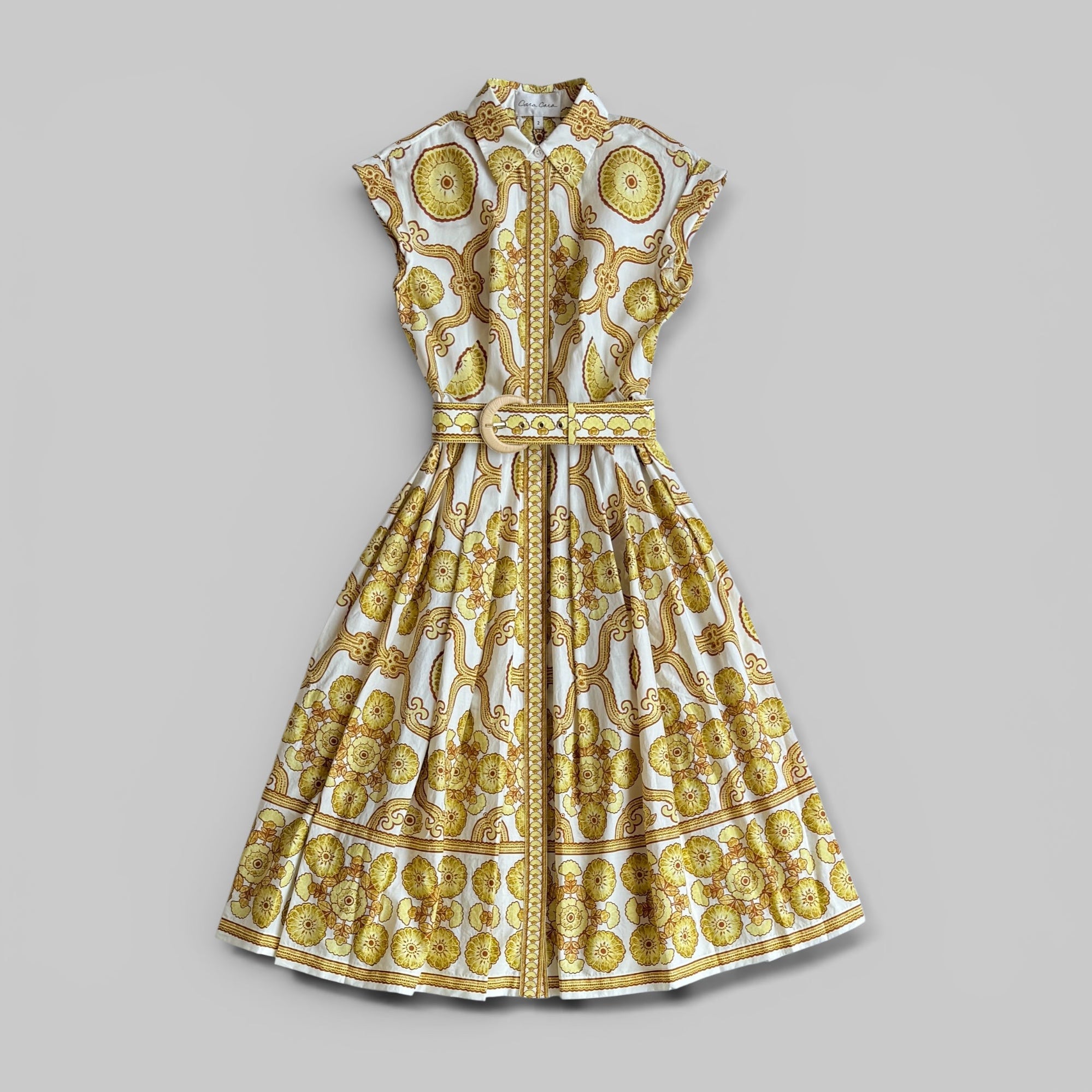 Octavia Dress