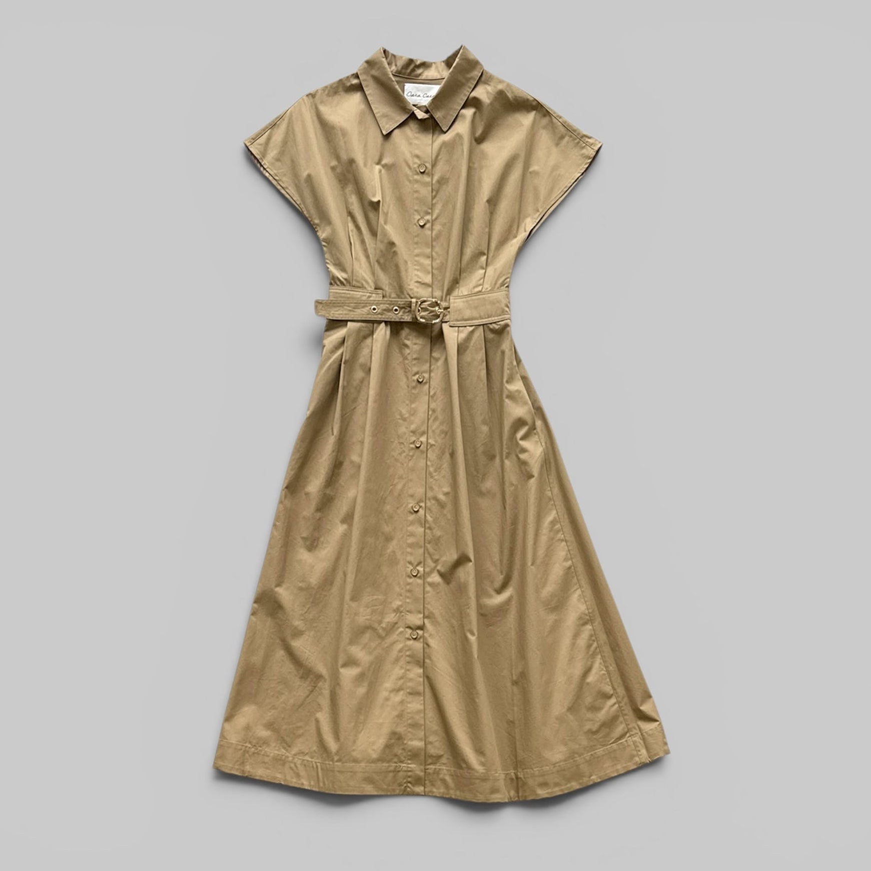 Sawyer Dress