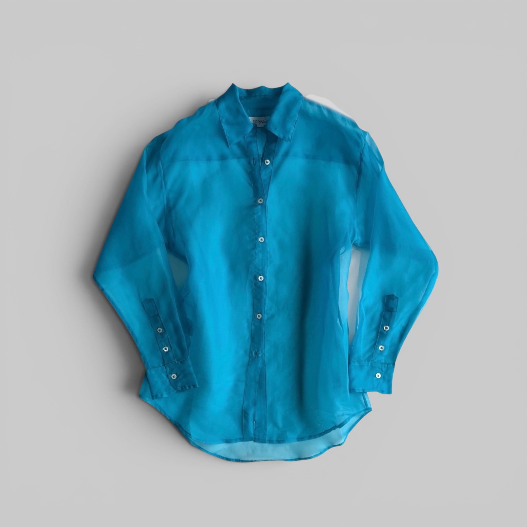 Oversized Shirt by SPRWMN