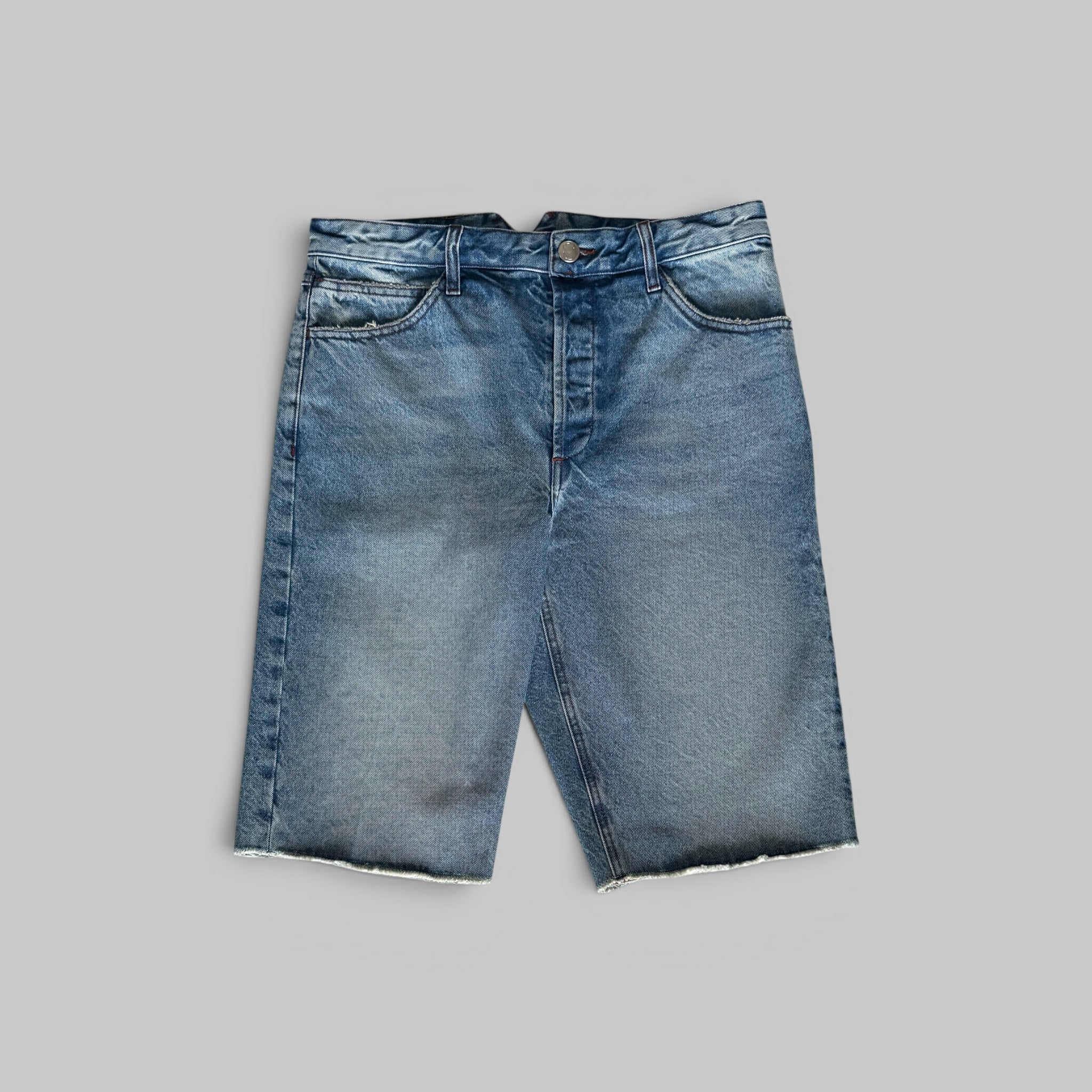 Bermuda Shorts by SPRWMN