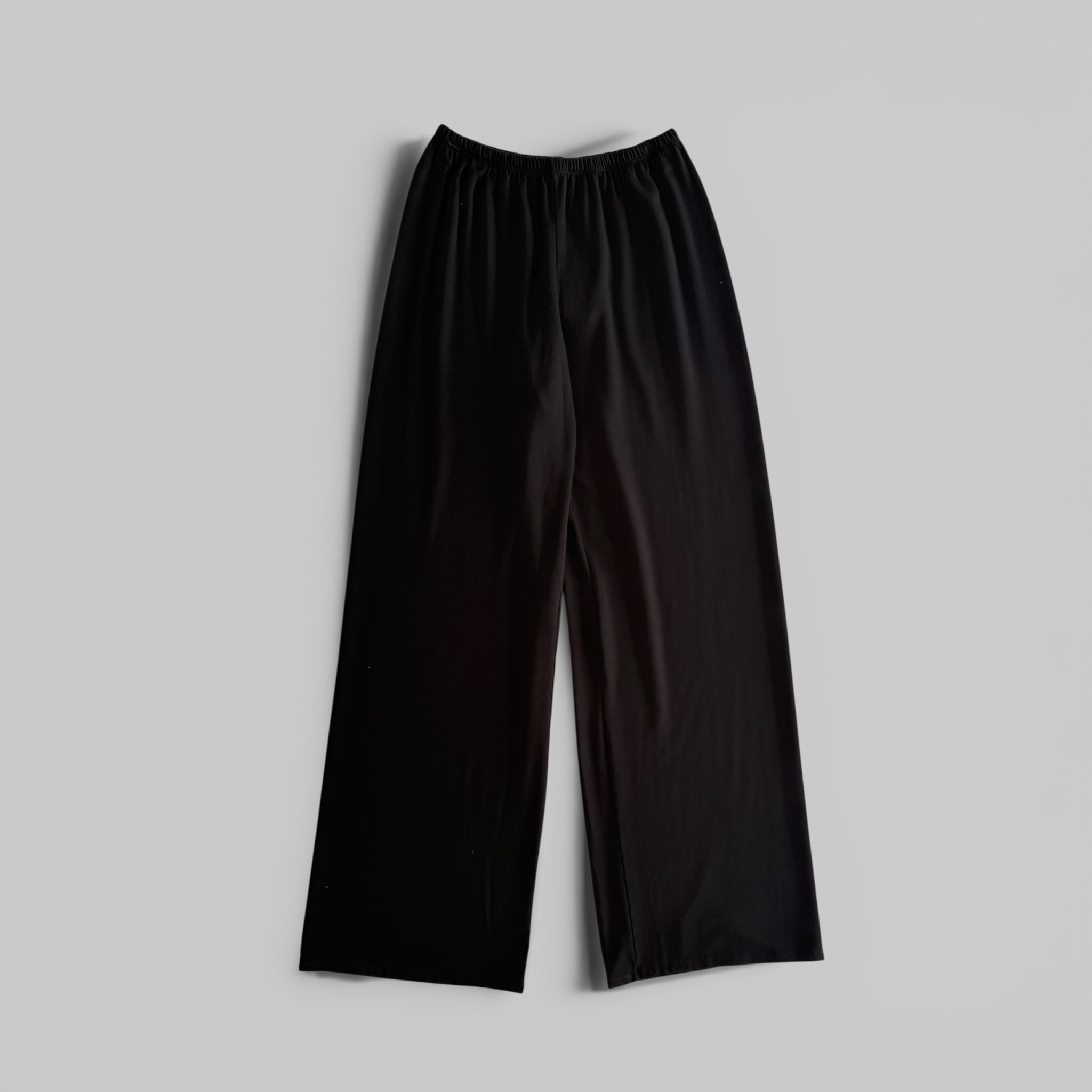 Wide Leg Easy Pants by SPRWMN