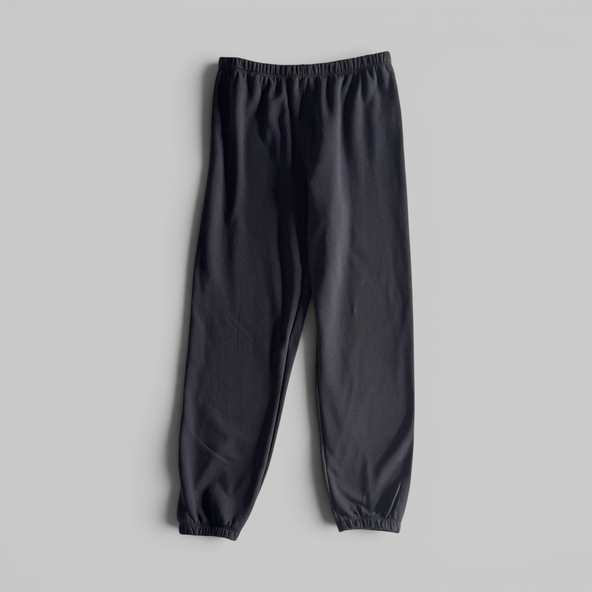 Mini Logo Sweatpants by SPRWMN
