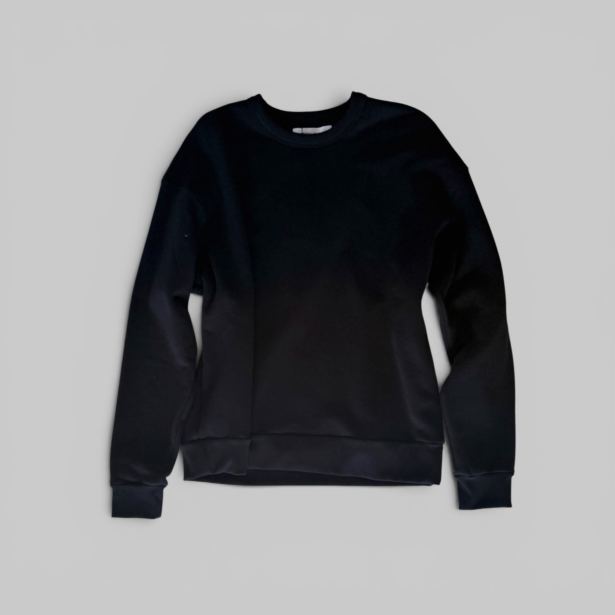 Oversized Sweatshirt by SPRWMN