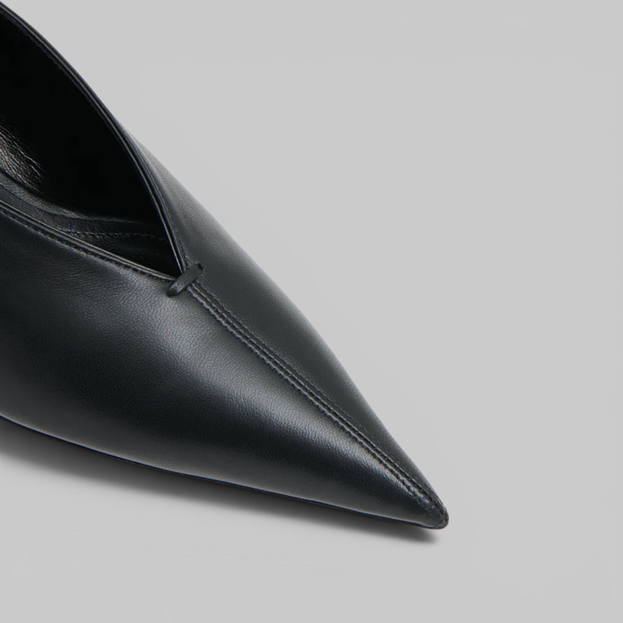 Kiki Heel by Mansur Gavriel, alternate view