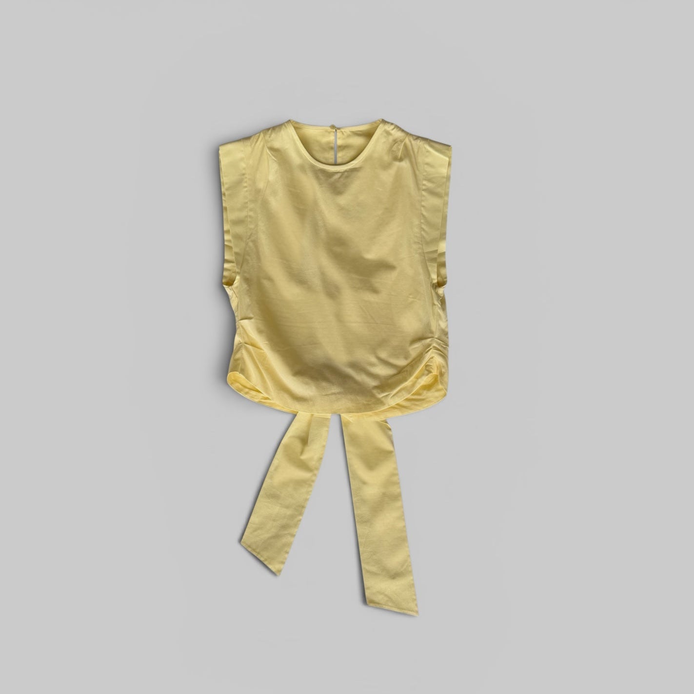Rochelle Tie Back Top by SIR.