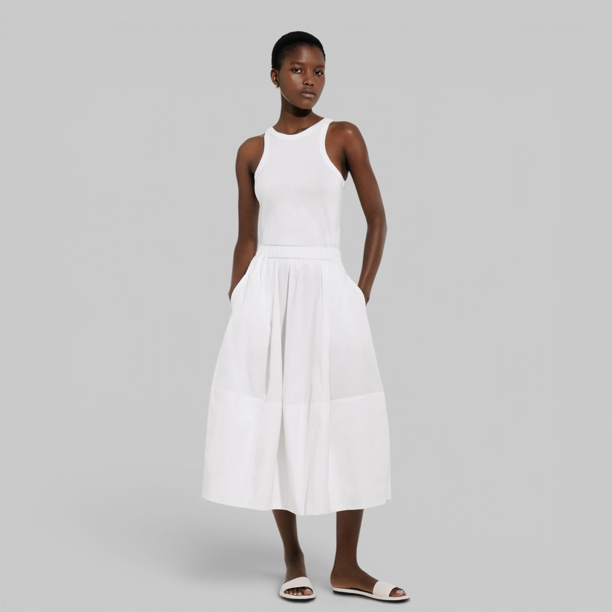 Full Skirt