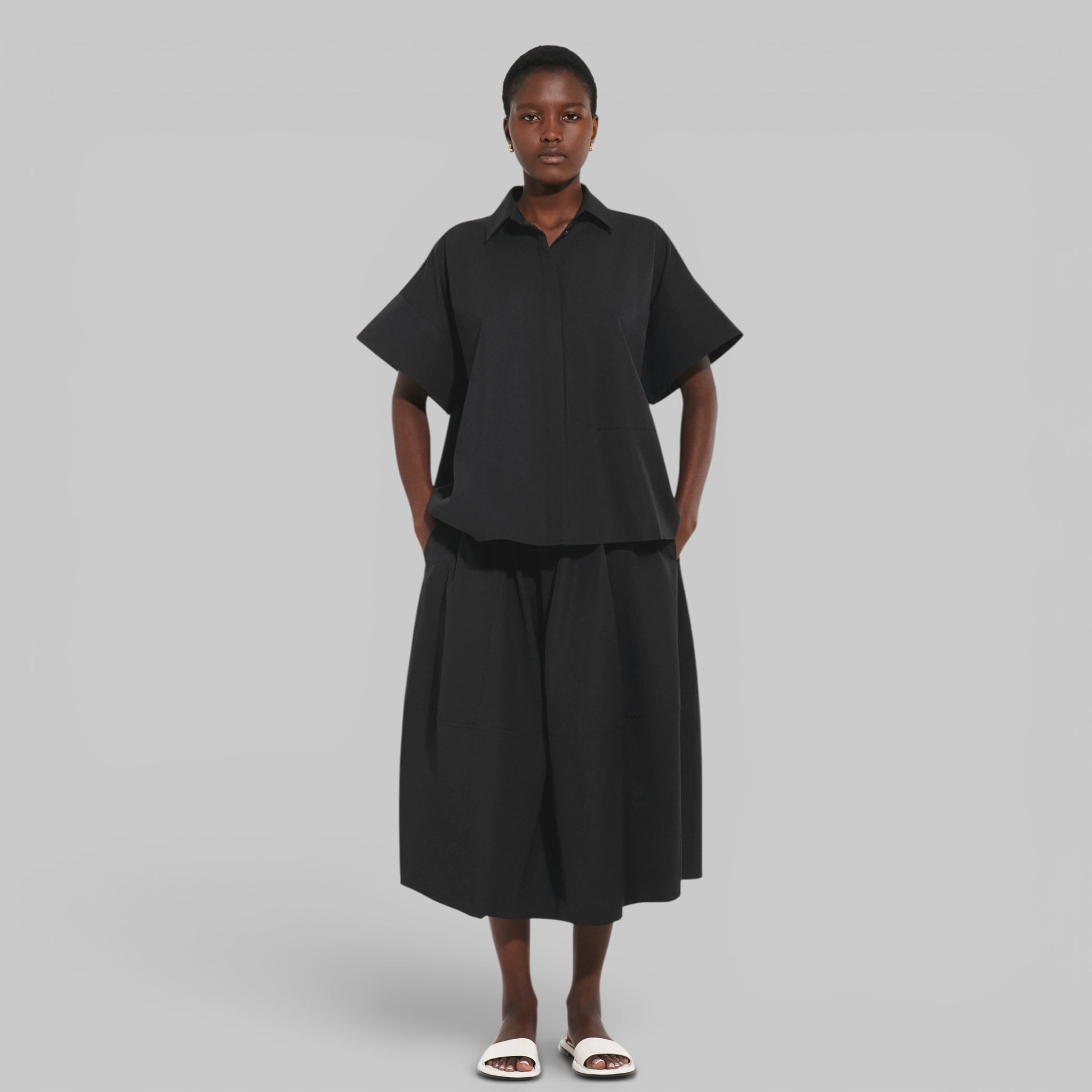 Full Skirt