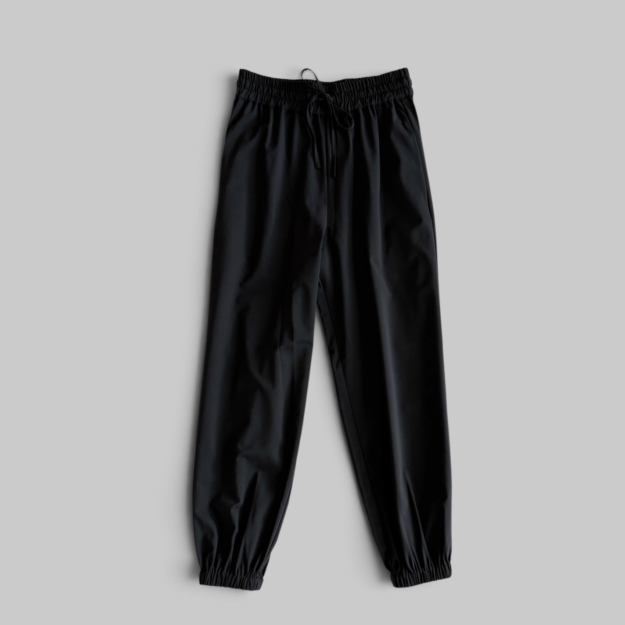 Jogger Pant by CO in Black