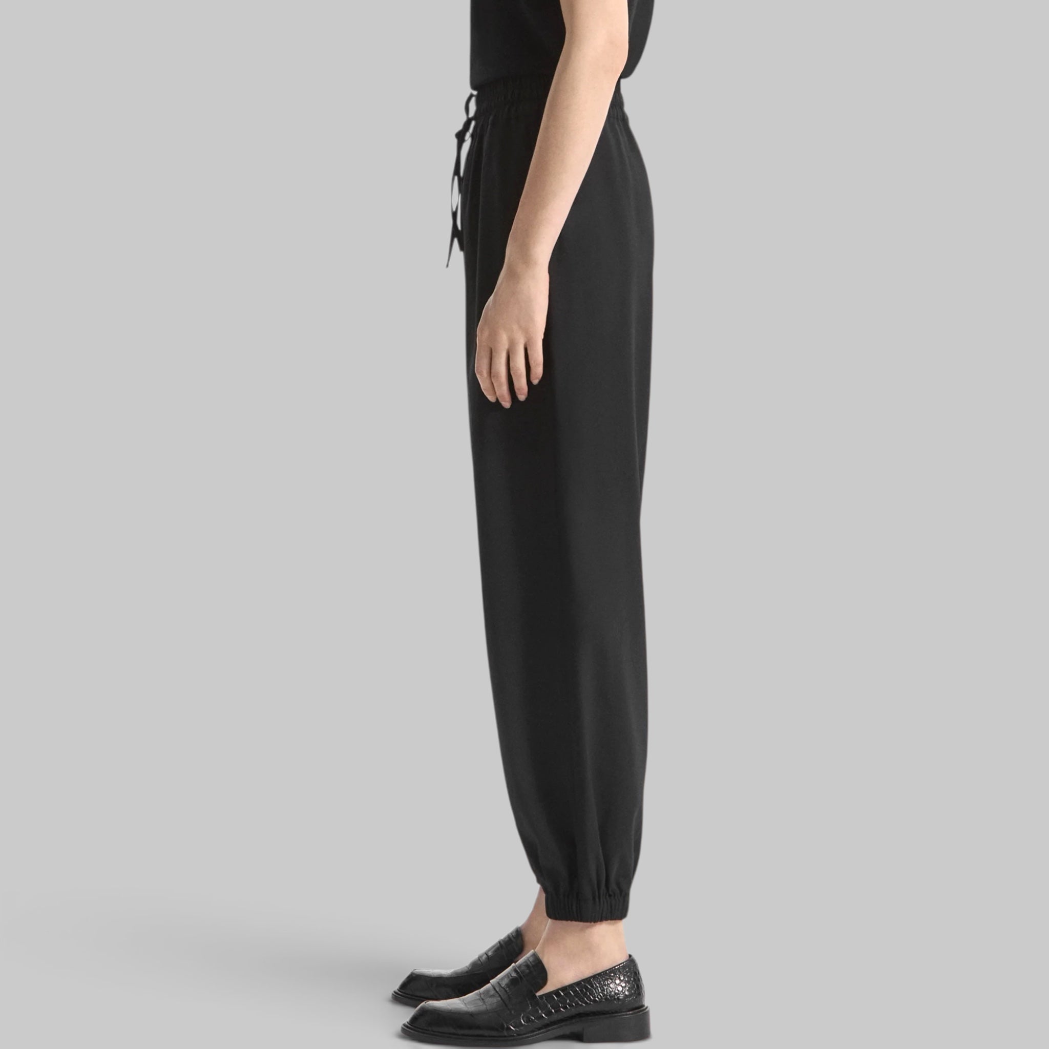 Jogger Pant by CO, back view