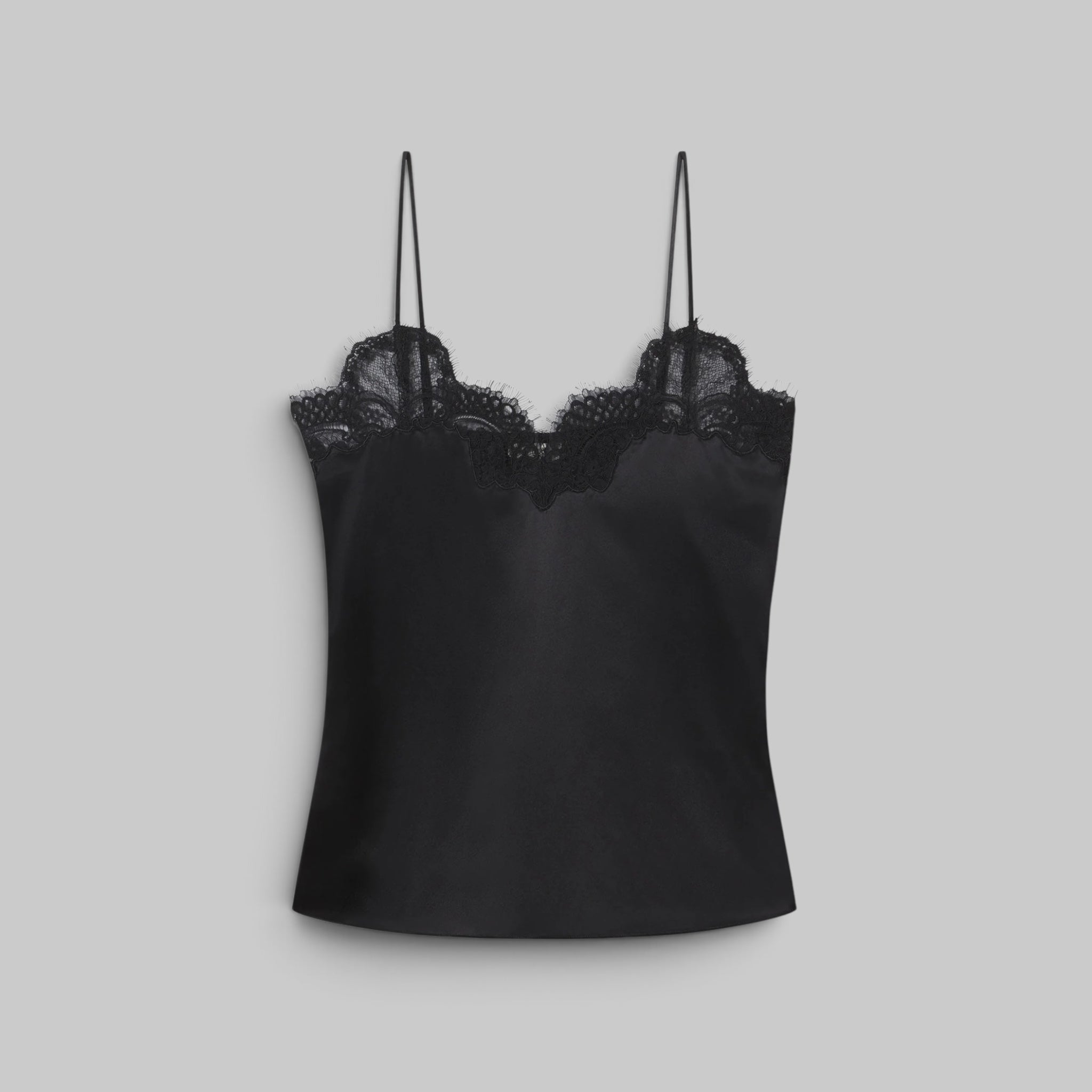Lace Cami by CO in Black
