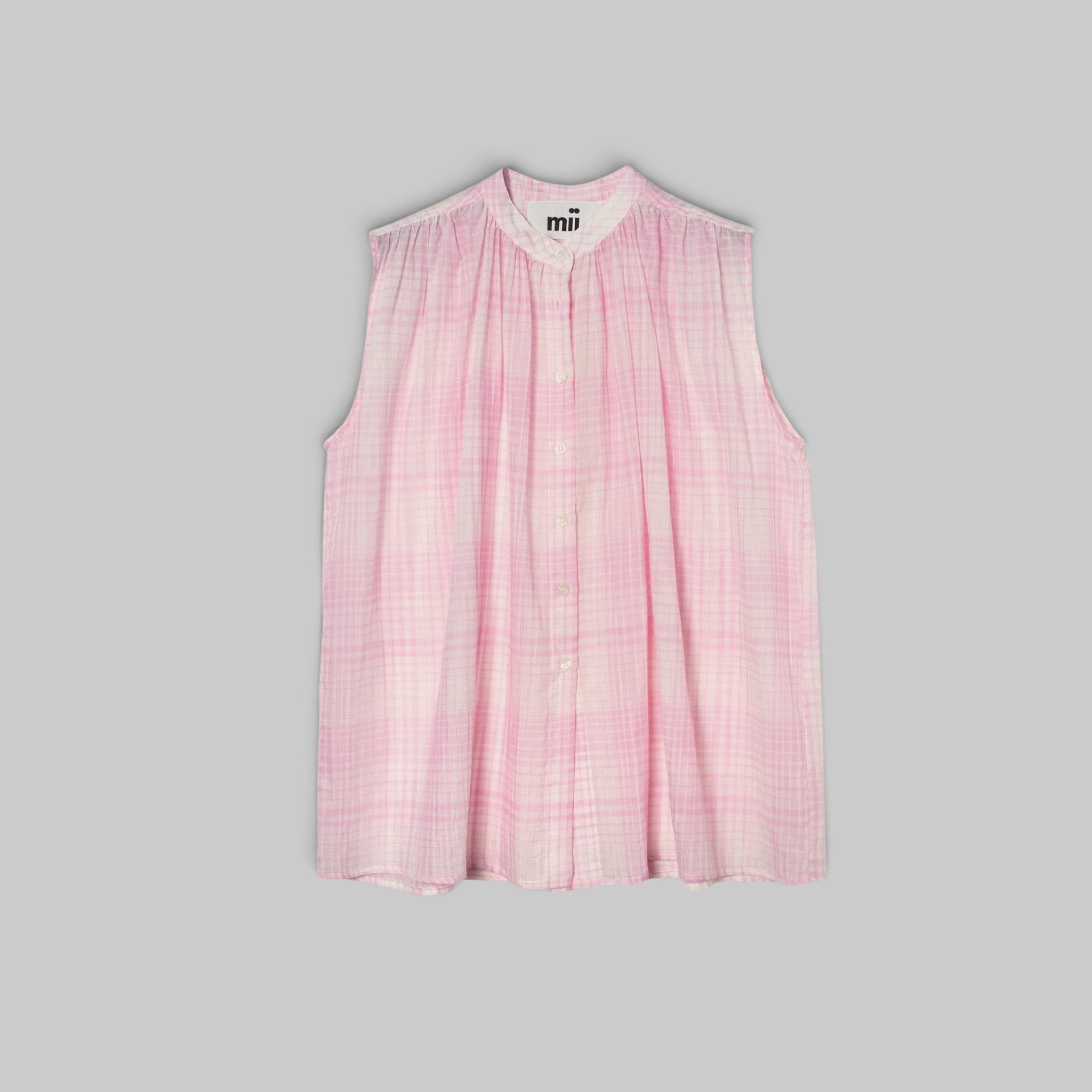 Iris Shirt by Mii
