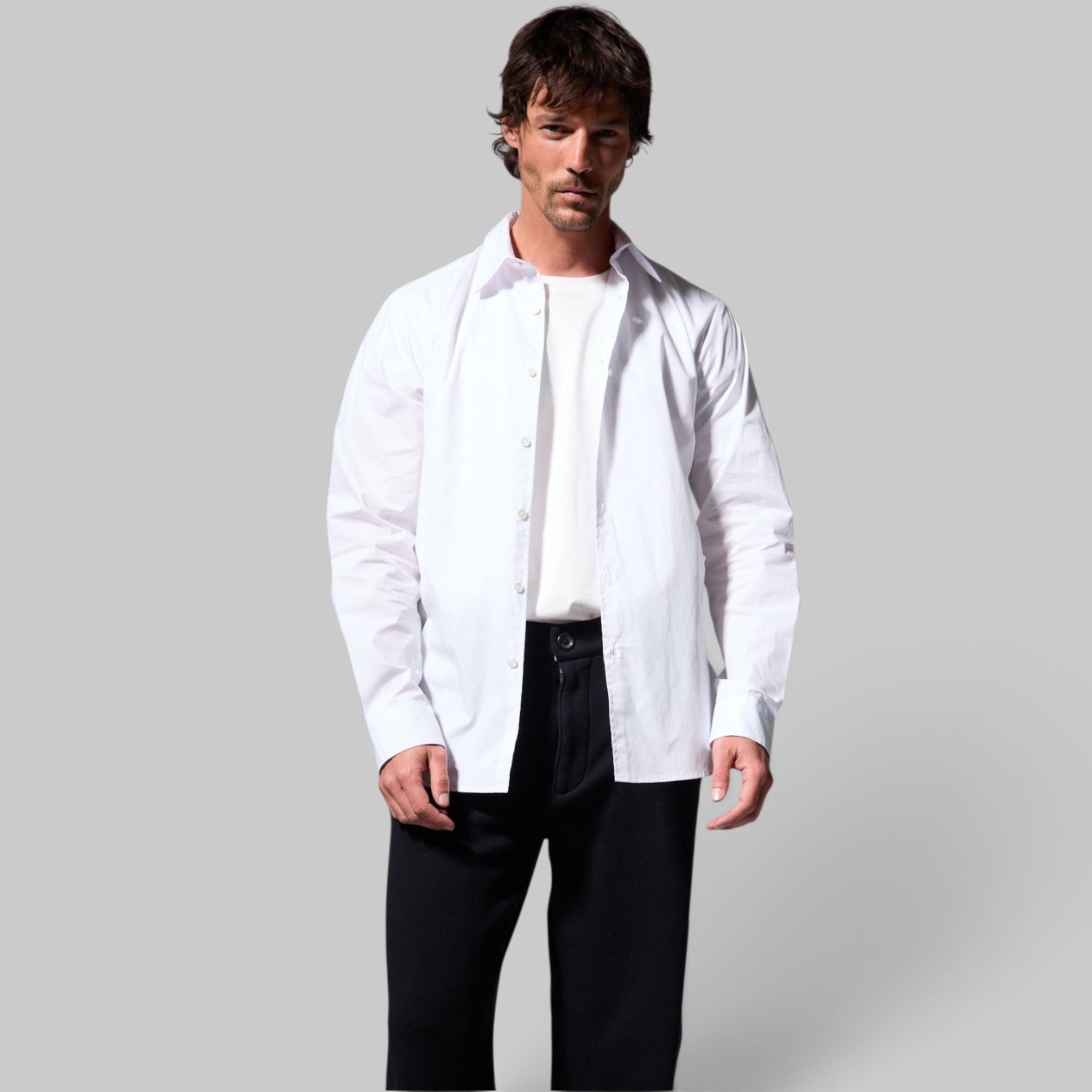 Classic Button Up by SPRWMN