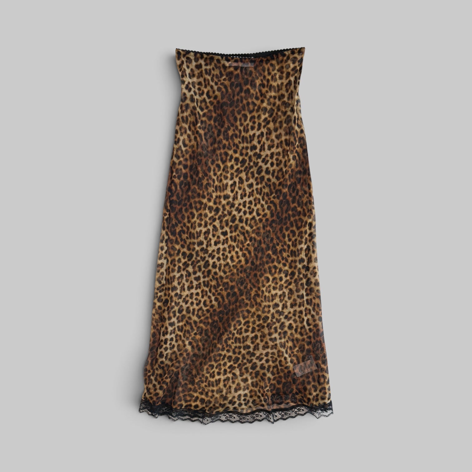 Amelie Midi Skirt by SPRWMN in Jaguar