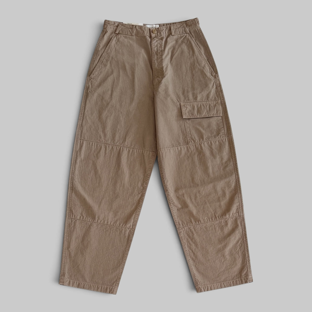 Donohue Pant by AGOLDE in Trail